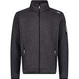 CMP - Herrenjacke, Schwarzer Gletscher, 54