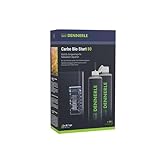 Dennerle Carbo Bio Start 80 - Bio CO2 Düngeanlage für Süßwasser-Aquarien