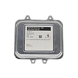 KASturbo Xenon Steuergerät Ballaststeuergerät Vorschaltgerät für Opel Astra J Insignia 5dv 009 720-00 5DV00972000 AD-Version