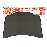 febi bilstein 09505 Dämpfung für Motorhaube, 1 Stück