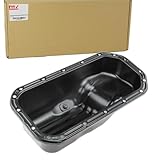 NTY Ölwanne passend für Combo Corsa Kadett | Bmo-Pl-004