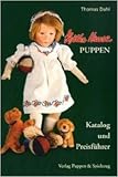 Käthe Kruse-Puppen: Katalog und Preisführer (Englisch) ( 5. Oktober 2008 )