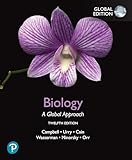 Biology: A Global Approach, Global Edition