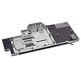 Barrow LRC2.0 GPU-Wasserblock (MSI RTX 2080Ti Gaming X Trio)