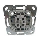 GIRA 315900 Jalousieschalter-Einsatz IP20
