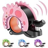 Fahrradklingel Kinder 2025 Neue, Klingel Fahrrad Kinder, Fahrradklingel Mädchen, Klingel Kinderfahrrad für Bike MTB Mountainbike 22.2-25.4mm