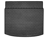 AZUGA Gummi Kofferraummatte mit erhöhtem Rand passend für Honda CR-V ab 6/2023 (6. Generation) AZ31100205 Kofferraumwanne