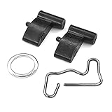 cyclingcolors Starter-Klinke Starterklinke Starterklinken Motorsäge Kettensäge kompatibel mit Stihl 029 034 036 039 044 046 series MS