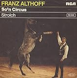 So'n Circus / Strolch / PB 5988