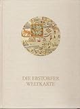 Die Ebstorfer Weltkarte
