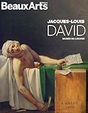 Jacques-Louis David: au musée du Louvre