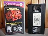 WWF - Wrestlemania 14 [UK-Import] [VHS]