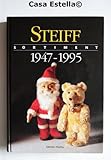 Steiff Sortiment 1947-1995