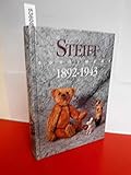 Steiff Sortiment 1892-1943: Zweisprach.