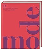 Mode: Die visuelle Geschichte. 3000 Jahre Trends, Stile, Designer. Präsentiert in über 2500 detailreichen Bildern (DK Schöne Künste)