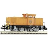 Fleischmann 722096 N Diesellok BR 106 der DR