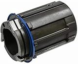 Campagnolo 2652889804 Freilauf Einteilig, schwarz, 12 x 12 x 5 cm