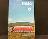 Tillig Modelle mit Profil