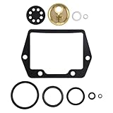 Vergaserdichtsatz kompatibel mit Honda Dax ST 50 70