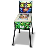 Gottlieb TOY SHOCK PINBALL - HAUNTED HOUSE