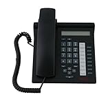 AVAYA TENOVIS Integral T3.IP Compact Tischtelefon; schwarz