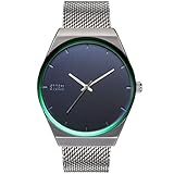 Storm Herren Uhr 47477/B Cirero Blue