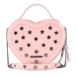 George Gina & Lucy Handtasche Umhängetasche Lucky Star Hand Bag Rose Tinted rosa