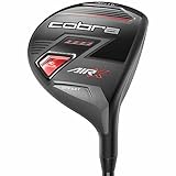 COBRA Driver Nr. 3 Linkshänder Air-X Fairway LH