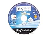 SingStar Best of Disney