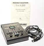 Braun Paximat Duo A 350