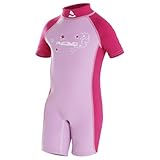 Subgear SEAHORSE Kindershorty Mädchen Größe 98