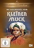 Die Geschichte vom kleinen Muck (1953) (Filmjuwelen / DEFA-Märchen)