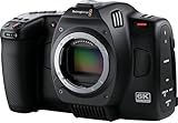 Blackmagic Design Cinema Kamera 6K (BM-CINECAM60KLFL)