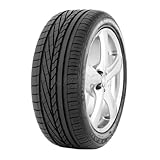 Goodyear Excellence XL - 225/50R17 98W - Sommerreifen Schwarz