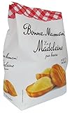 Bonne Maman La Madeleine au beurre frais