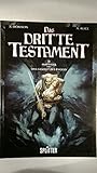Das Dritte Testament; Band 2: Matthias oder Das Gesicht des Engels;
