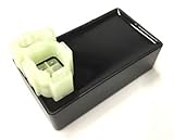 Tuning/Racing CDI Offen Zündeinheit passend für China Roller GY6 4-Takt Baotian, Benzhou, Buffalo, Flex Tech, Jack Fox, Jmstar, Rex