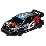 SCALEXTRIC Kompaktes Rennfahrzeug - Slotauto - Maßstab 1:43 (Toyota Yaris WRC - GR)