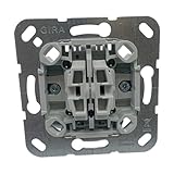 GIRA 315800 Jalousietaster-Einsatz IP20