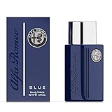 Alfa Romeo Blue