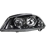 Xenon Scheinwerfer links für Ibiza III 3 Typ 6L Bj. 02-05 D1S+H7