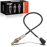Frankberg Lambdasonde Diagnosesonde 4-Polig vor Katalysator Kompatibel mit Clio III BR0/1 CR0/1 KR0/1 SB SR 2006-2012 Kangoo KC0/1 FC0/1 2002-Heute Logan I KS 2007-2010 Replace# 82006322701