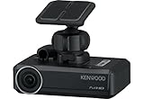 Kenwood DRV-N520 Dashcam, schwarz
