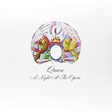 A Night at the Opera (Limited Black Vinyl) [Vinyl LP]