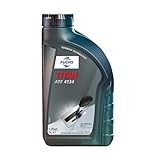 FUCHS 602015990 Automatikgetriebeöl (ATF) ATF 1L Flasche