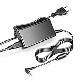 KFD Netzteil 19V 2,1A Ladegerät Netzadapter für Acer R271WMID SA230Abi 23" Monitor H236HL G226HQL G236HL G246HL GN246HL S230HL S231HL S220HQL S240HL S271HL G237HL ADP-40PH BB DA-40A19 Ladakebel