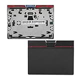 Zunate Tastatur-Touchpad, 3-Tasten-Wireless-Touchpad-Trackpad für Tastatur, für IBM für ThinkPad T440s T450 T450s T440P T440 T540P