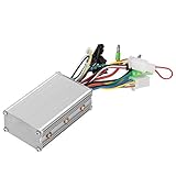 xfy Motor Controller 36v lq-s11x Denver e Scooter,24 V 350 Watt Aluminiumlegierung Brushless Motor Controller für Elektrische Fahrrad Roller Für Elektrische Fahrrad, Roller, etc.