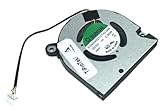 T-ProTek GPU Version Lüfter Kühler Fan kompatibel für ACER S5 Pro Swift 5 SF514-56T-797T