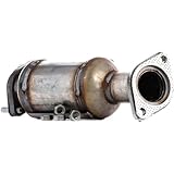 STARK Katalysator Kat ohne Abgaskrümmer mit Anbauteilen SKCCT-4840427 für HYUNDAI i20 (PB, PBT) für KIA CEE'D Schrägheck (ED)